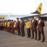 asky airlines
