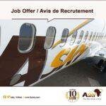 asky emploi togo