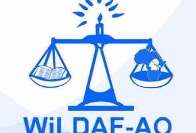 WiLDAF-AO emploi togo