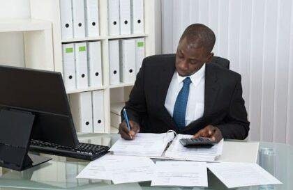 certificat chef comptable