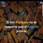 gagner de l'argent avec son téléphone