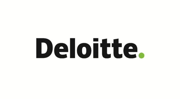 Deloitte emploi togo