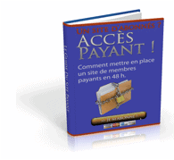 accespayant
