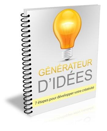 generateur idees