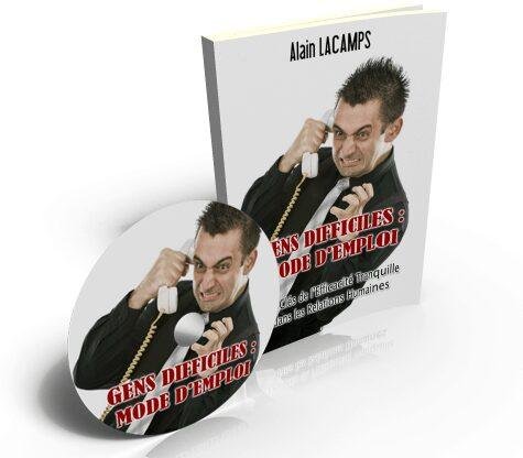 gens difficiles mode d'emploi