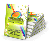 resolutions