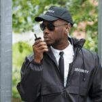 formation agent de sécurité