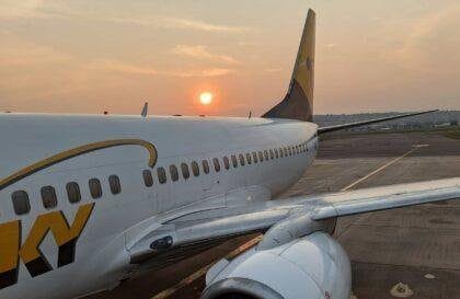 ASKY AIRLINES
