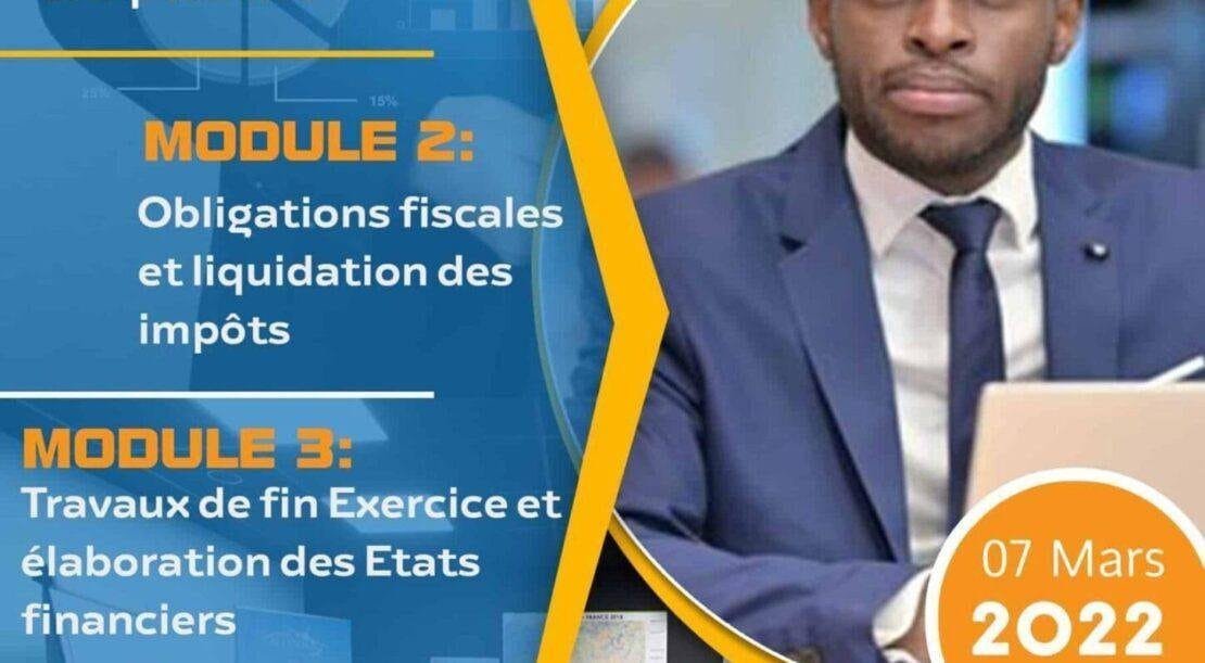 formation comptabilité fiscalité
