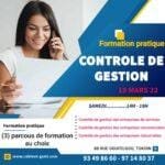 GSMI parcours controle de gestion