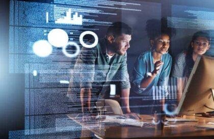 Programmes de formation en cybersécurité