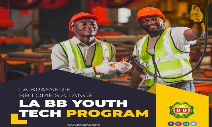 bb youth tech program