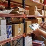 gestion de stocks et approvisionnements