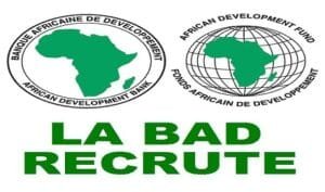 Bad recrute