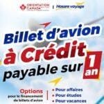 voyagez a credit togo