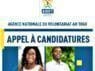 ANVT recrute
