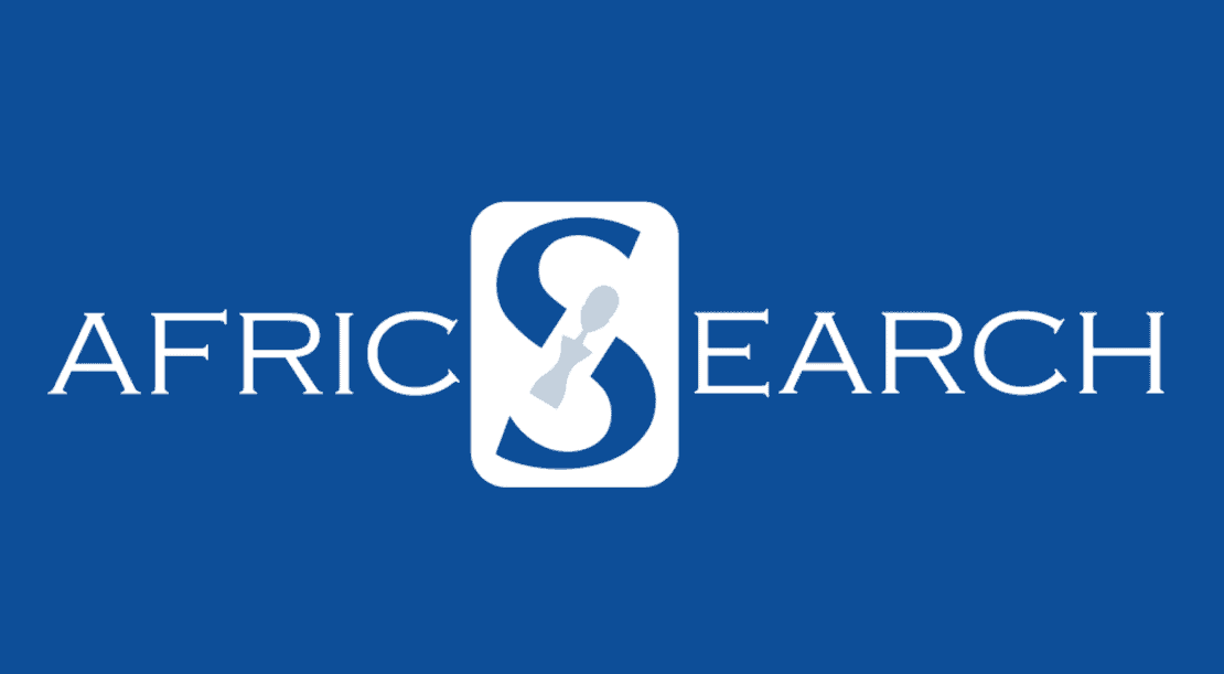 africsearch recrute