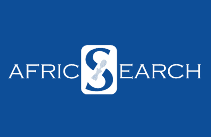 africsearch recrute