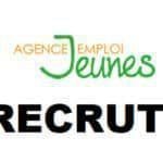 agence emploi jeunes