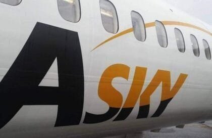 asky recrute