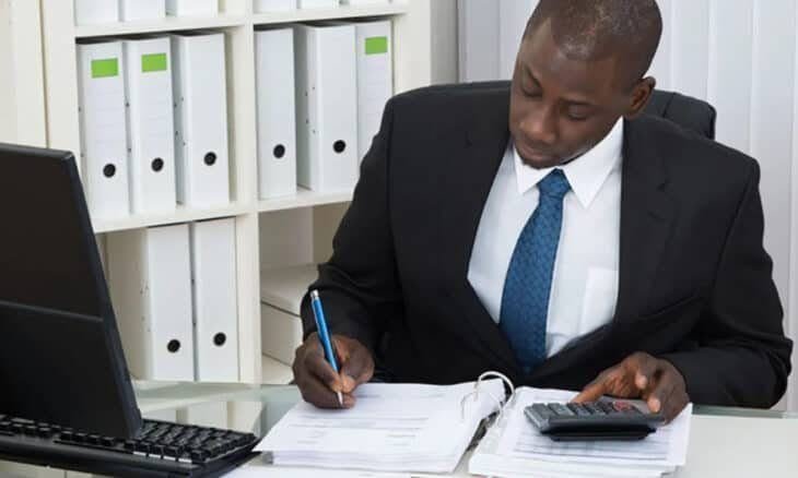 emploi togo