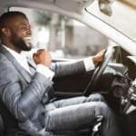 emploi togo chauffeur