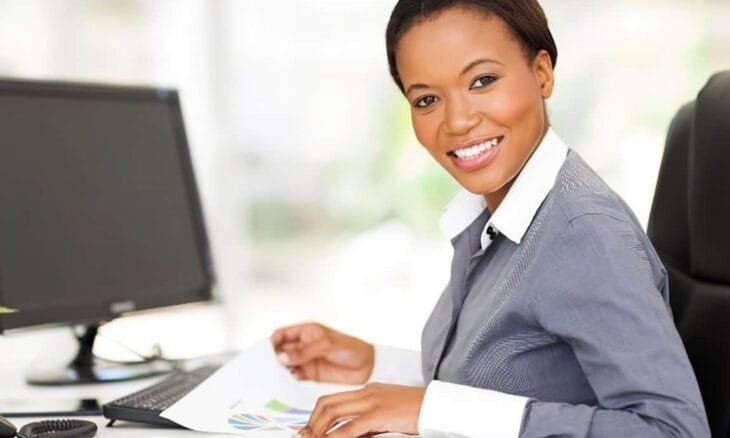 emploi togo info