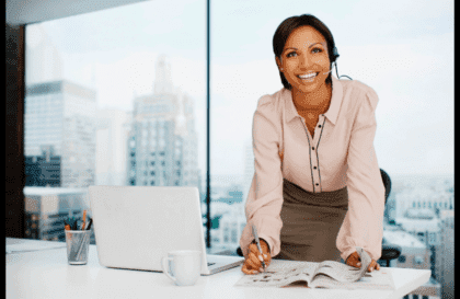 formation pratique secrétaire comptable