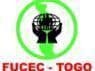 fucec togo recrute