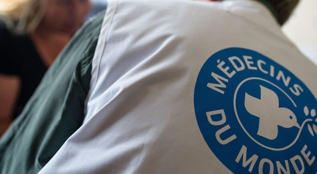 medecins du monde