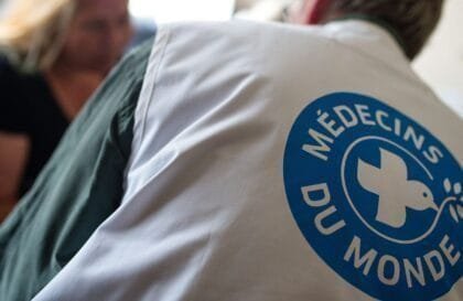 medecins du monde