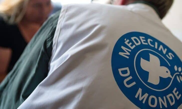 medecins du monde