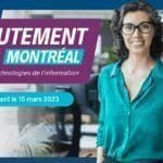 recrutement express