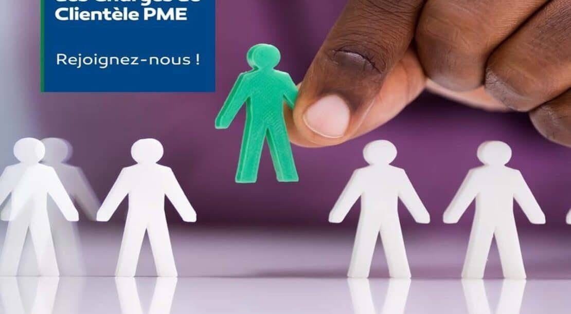 Boa togo recrute