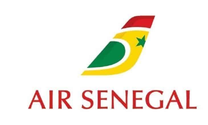 air sénégal