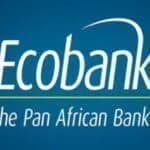 ecobank recrute