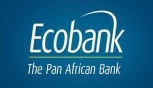 ecobank recrute