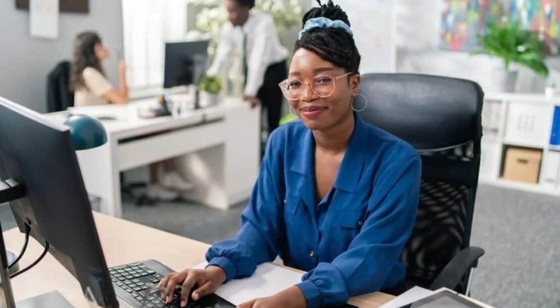 emploi togo