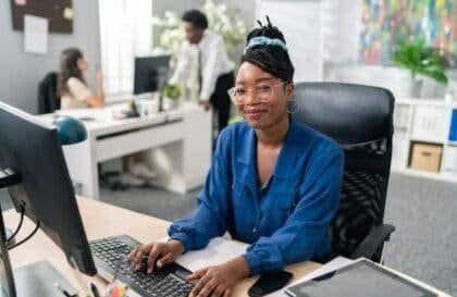 emploi togo