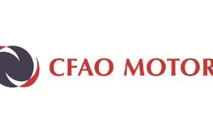 CFAO Motors Togo