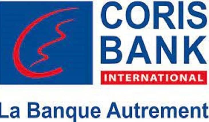 Coris Bank International