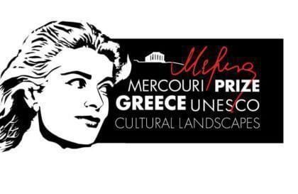 UNESCO Grece Melina Mercouri