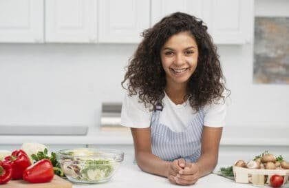 emploi togo cuisine