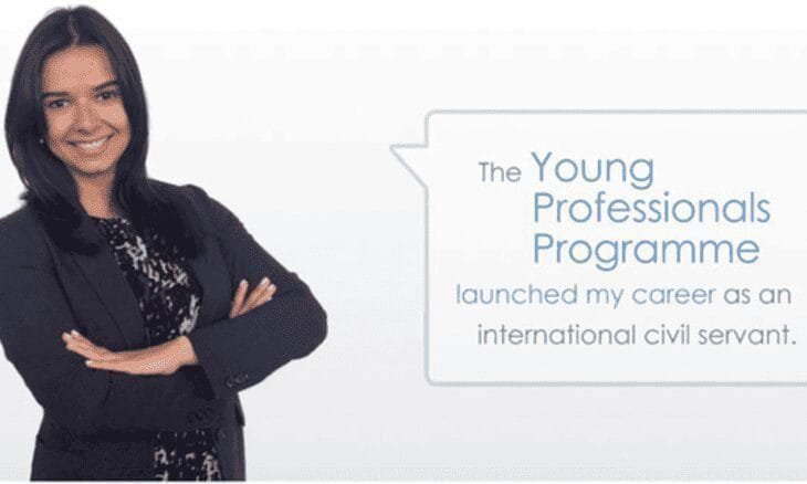 United Nations Young Professionals Programme