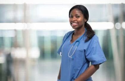 emploi togo médical