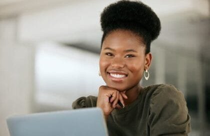emploi togo secrétaire