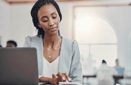 emploi togo
