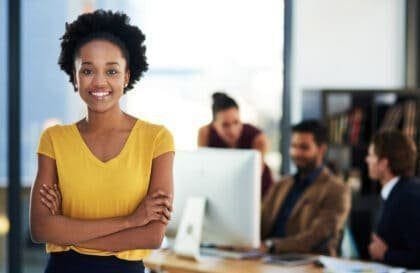 trouver un emploi togo
