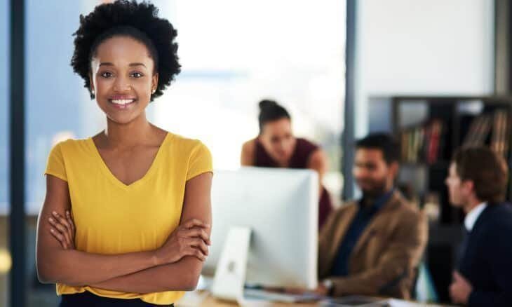 trouver un emploi togo