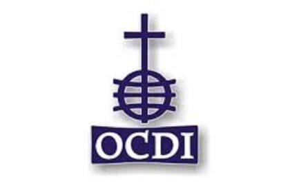 OCDI Caritas Aneho recrute